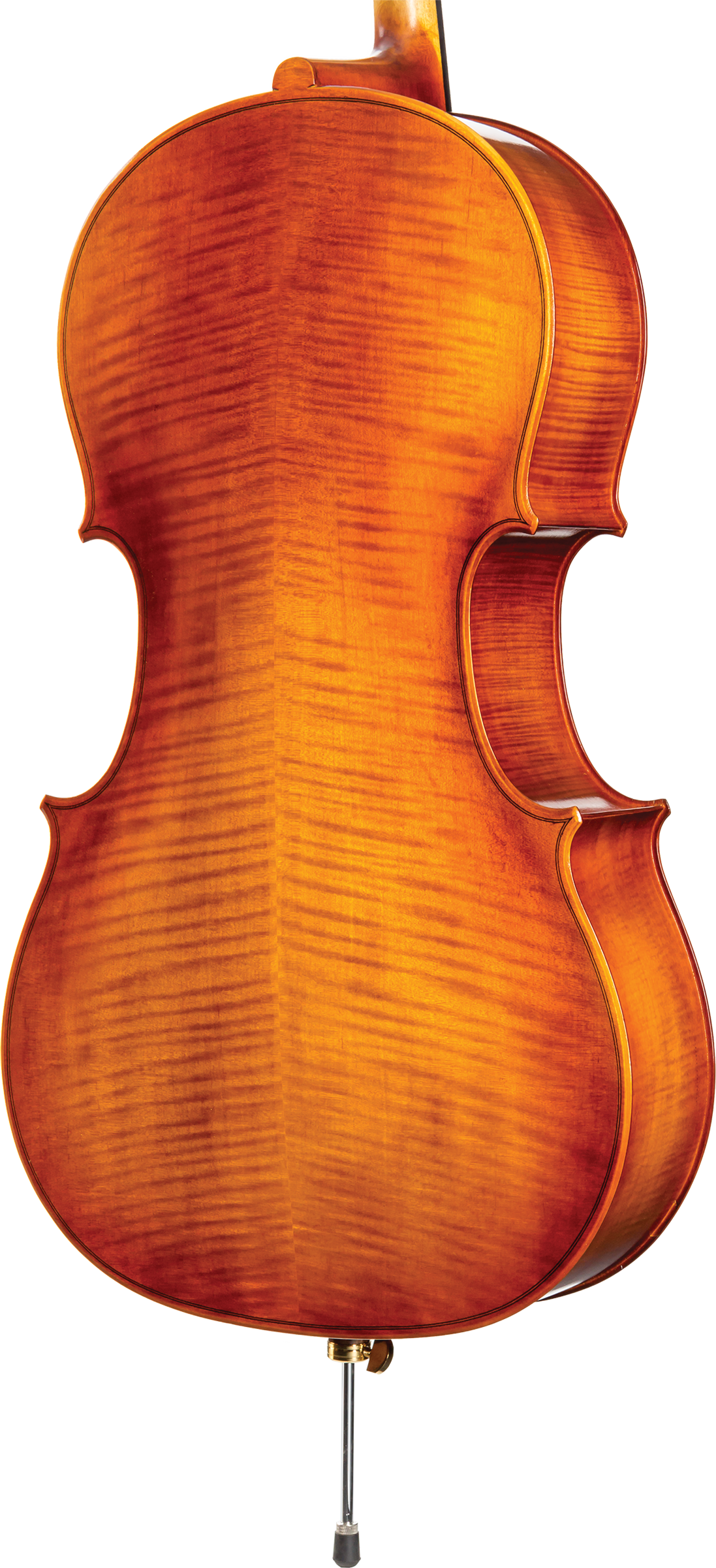 Howard Core Cello Academy Cello Outfit Model 31